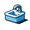 Sink Logo